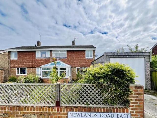 House for sale in Northlea, Seaham