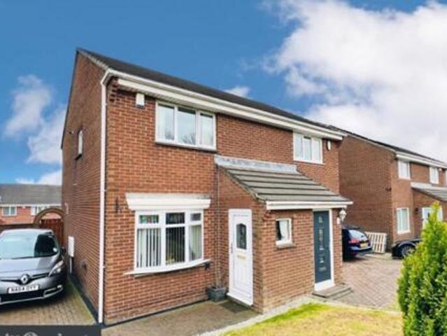 House for sale in Dalton-le-dale