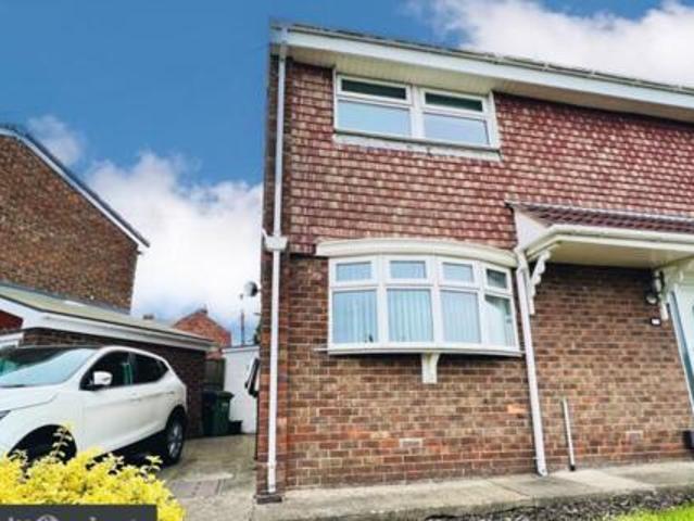 House for sale in Northlea, Seaham