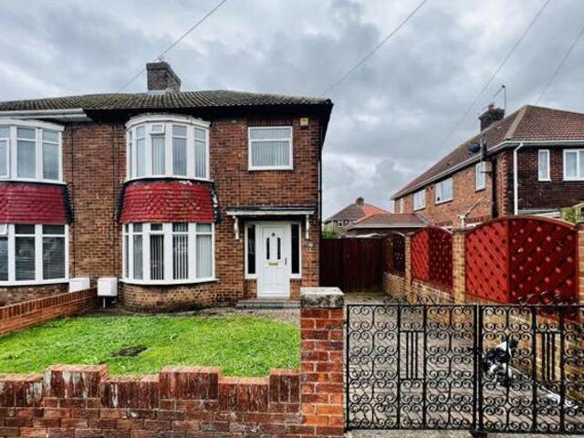 House for sale in Westlea, Seaham