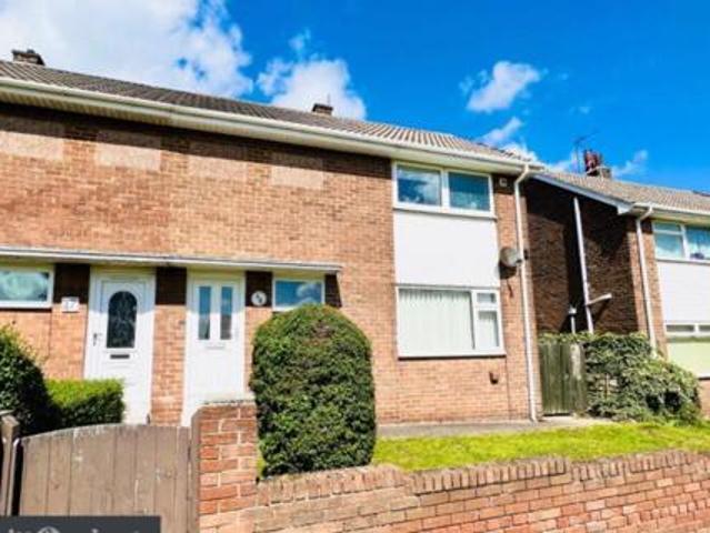 House for sale in Northlea, Seaham