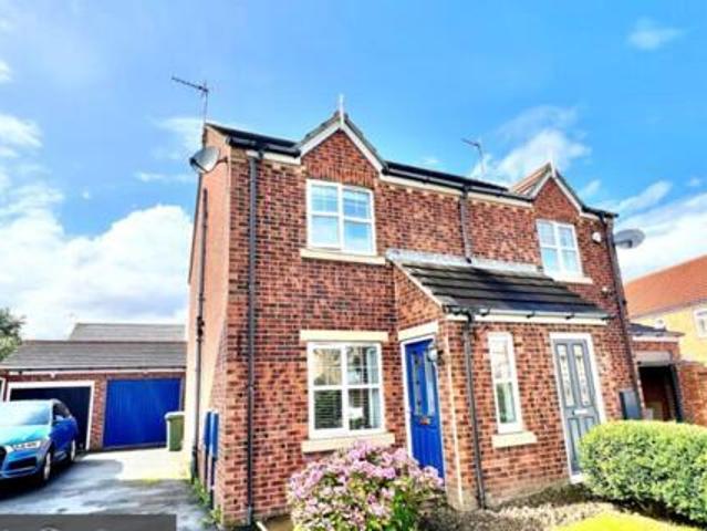 House for sale in Dalton-le-dale