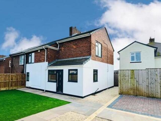 House for sale in Dalton-le-dale