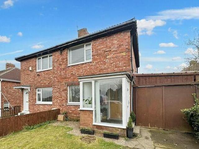 House for sale in Seaham, North East