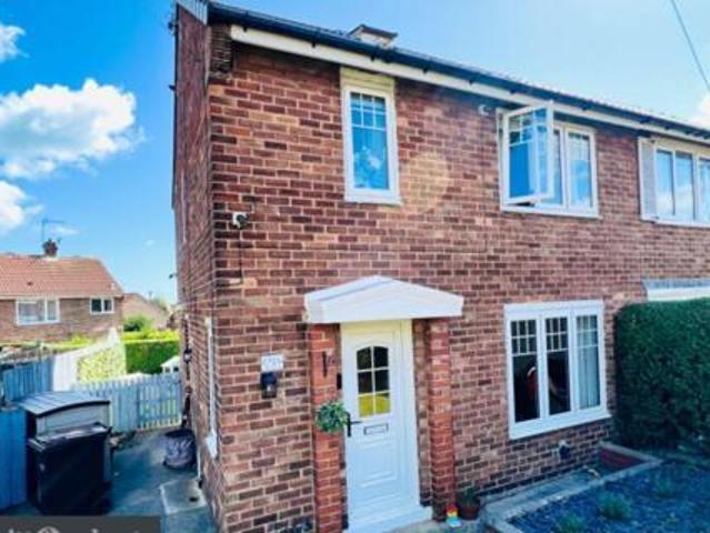 House for sale in Northlea, Seaham