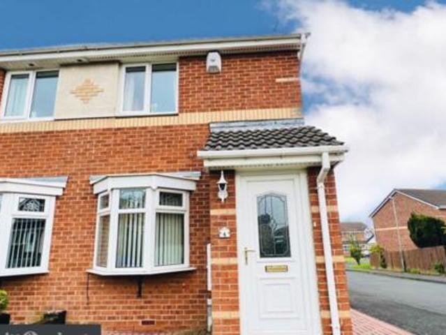 House for sale in Dalton-le-dale