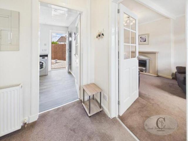 Farm for sale in Uddingston, Scotland