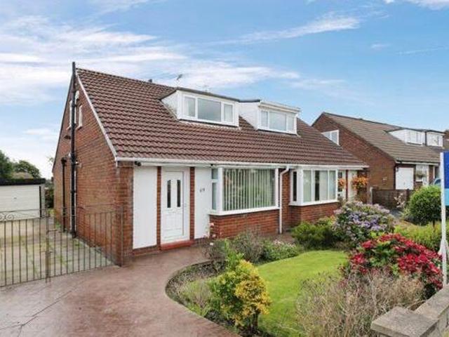 House for sale in Lancashire