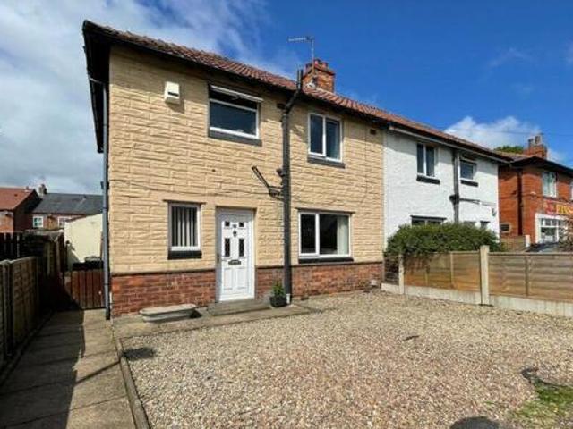 House for sale in Selby