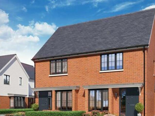 House for sale in Lyons, Greater London