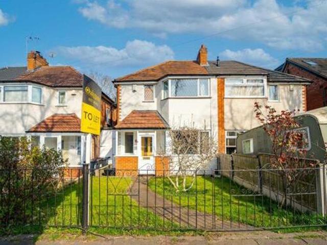 House for sale in Selly Oak, West Midlands