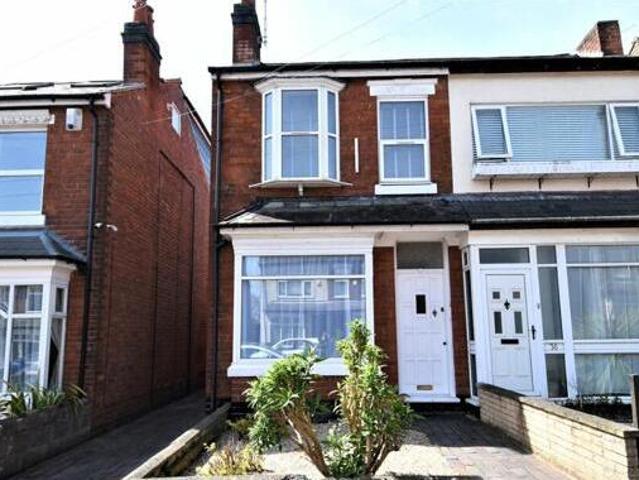 House for sale in Stirchley, West Midlands