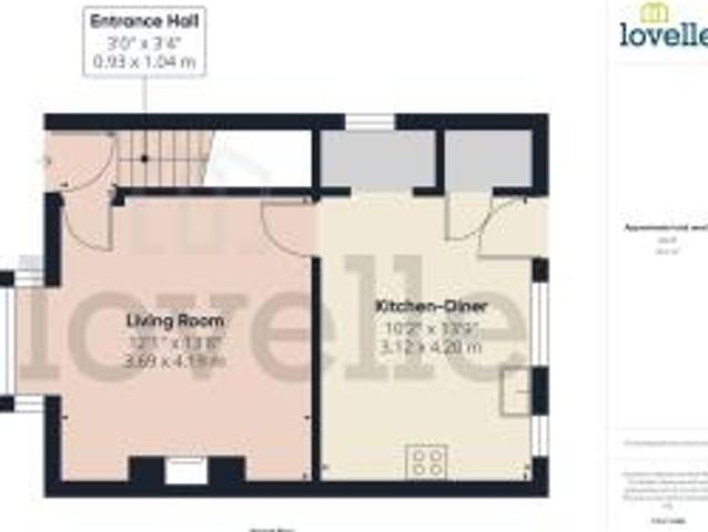 Farm for sale in Brayford, Lincolnshire