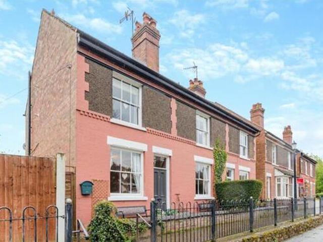 House for sale in Bridgnorth, Shropshire