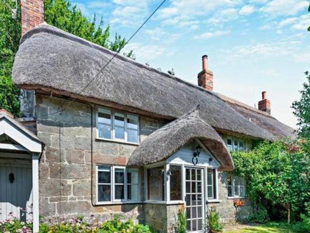 House for sale in Shaftesbury, East Dorset