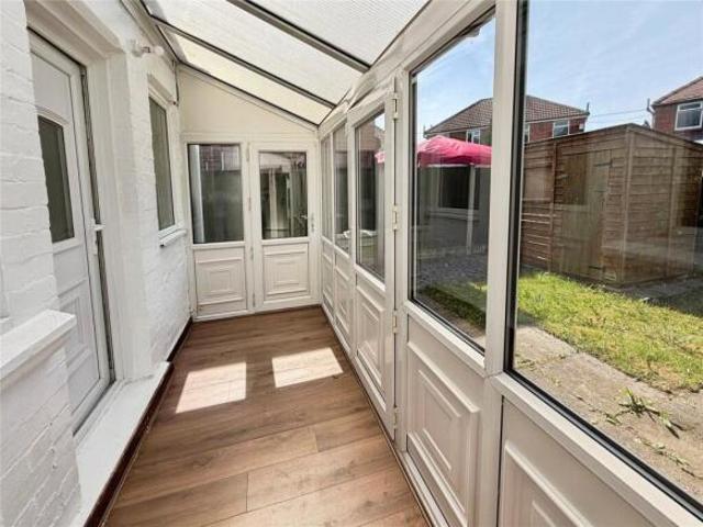 Farm for sale in South Yorkshire