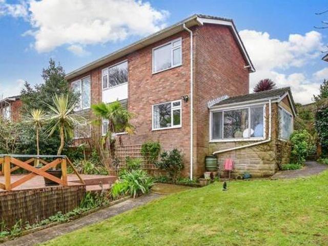 House for sale in Upper Hyde, Shanklin