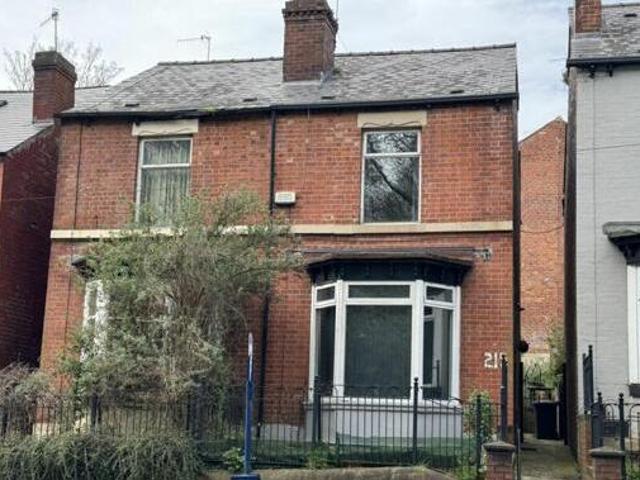 House for sale in Flower Estate, Firth Park