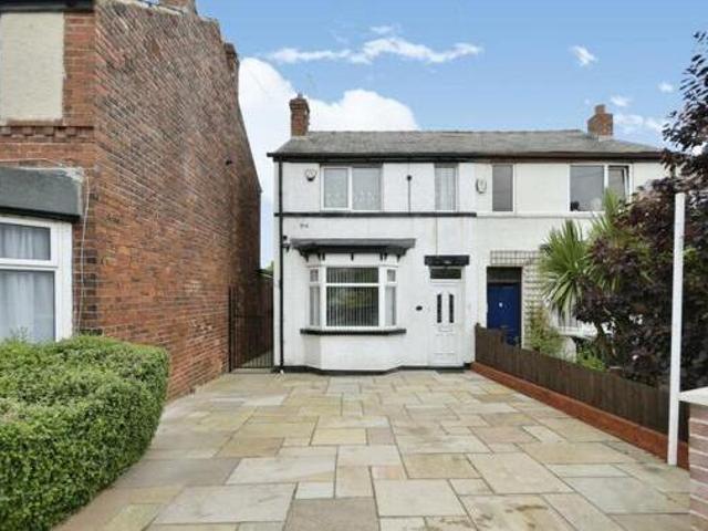House for sale in Meadowhead, Sheffield