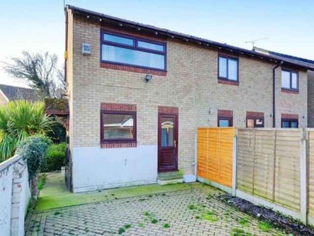 House for sale in Waterthorpe, South Yorkshire