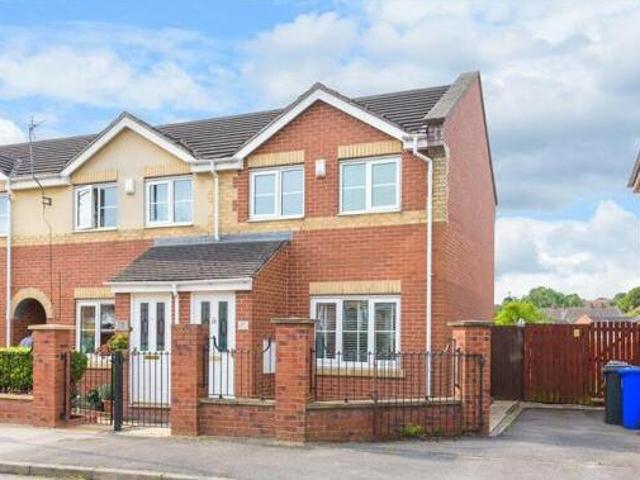 House for sale in Manor, Isle Of Man