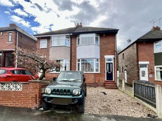 House for sale in Handsworth Hill, Darnall