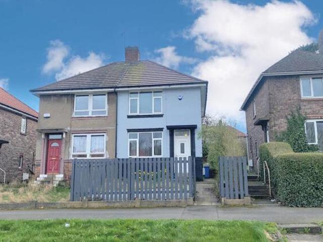 House for sale in Chaucer, Parson Cross