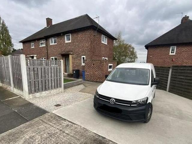 House for sale in Handsworth, Isle Of Man