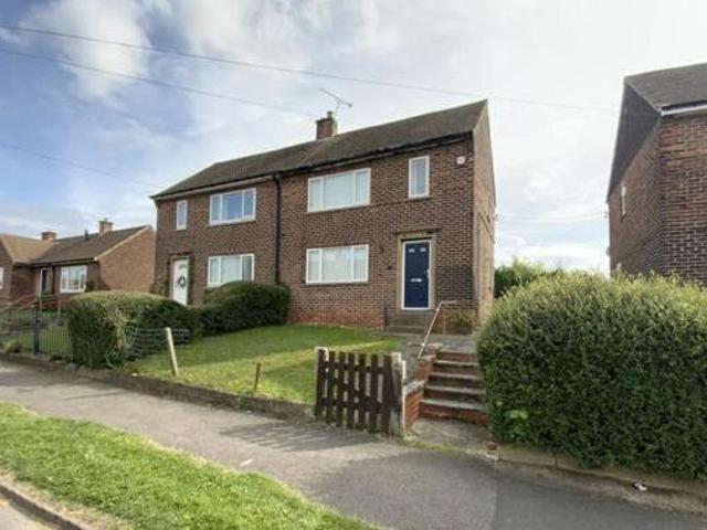 House for sale in Burncross, Sheffield