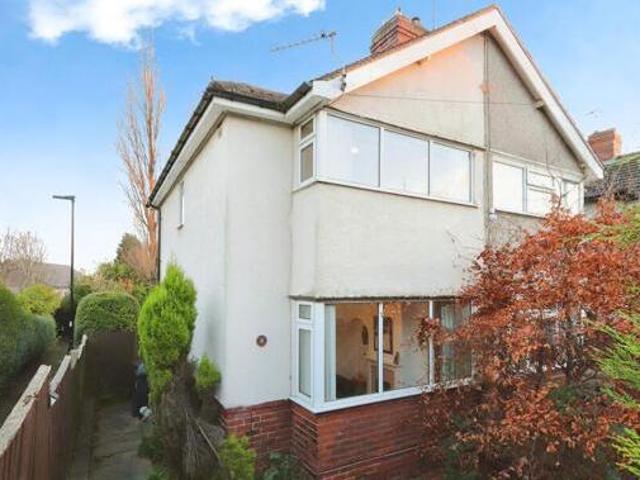 House for sale in Intake, South Yorkshire