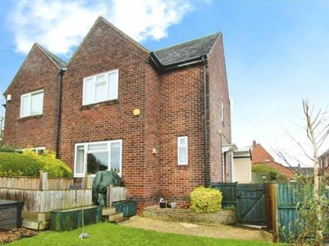 House for sale in Burncross, Sheffield