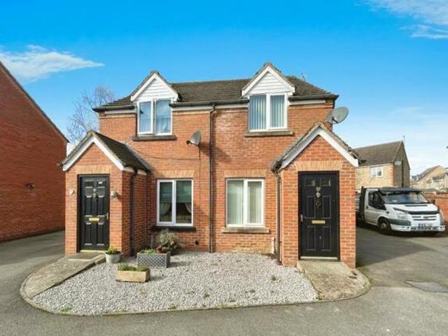 House for sale in South Yorkshire