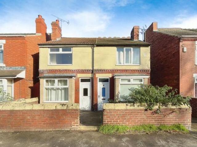 House for sale in South Yorkshire