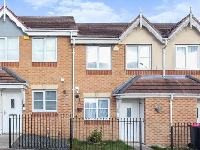 House for sale in South Yorkshire