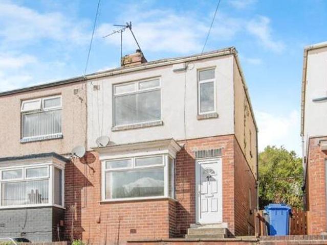 House for sale in Osgathorpe, Sheffield