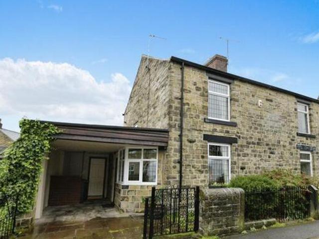 House for sale in Ecclesfield, South Yorkshire