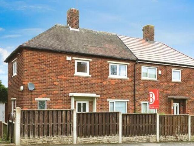 House for sale in Birley, Isle Of Man