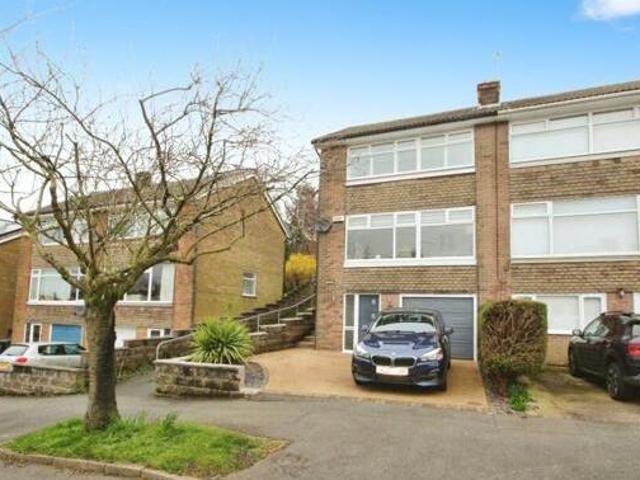 House for sale in Lodge Moor, South Yorkshire