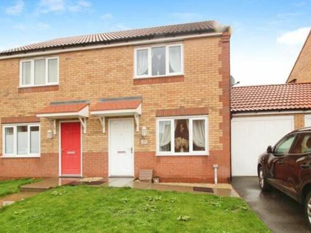 House for sale in Colley, Parson Cross