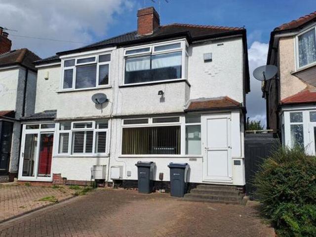 House for sale in West Midlands