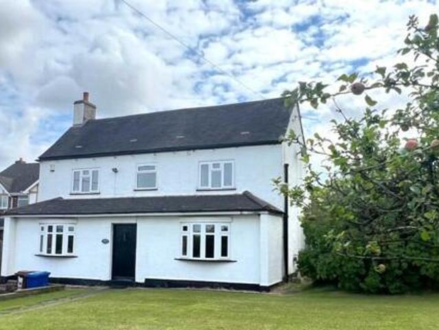 House for sale in Wylde Green, Birmingham