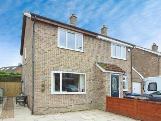 House for sale in North Yorkshire