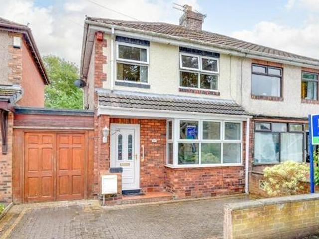 House for sale in Lancashire