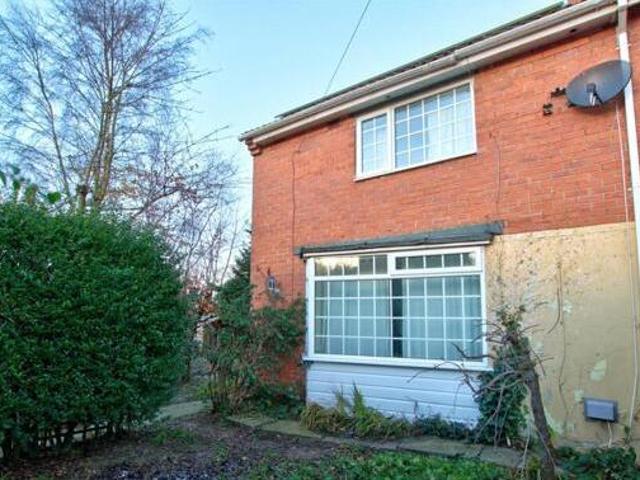 House for sale in Shildon