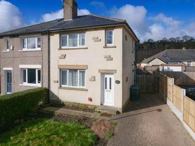 House for sale in West Yorkshire