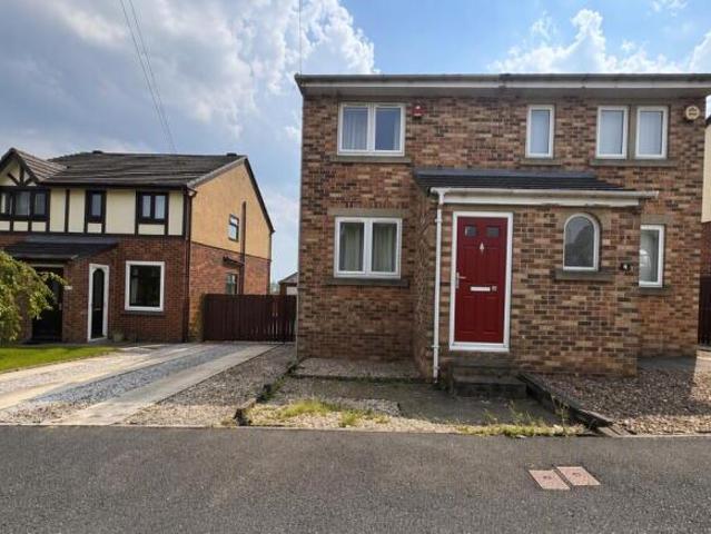 Farm for sale in Buttershaw, West Yorkshire