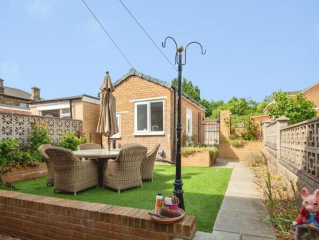 Farm for sale in South Yorkshire