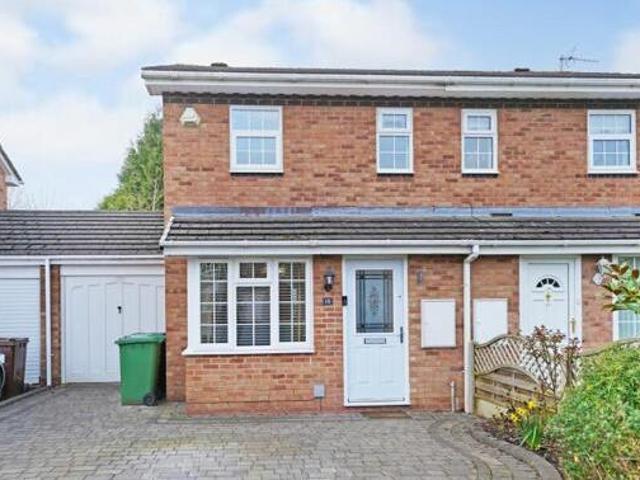 House for sale in Birmingham, West Midlands