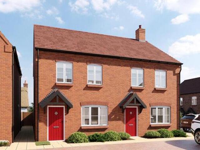House for sale in Stratford-upon-Avon, Stratford-on-Avon