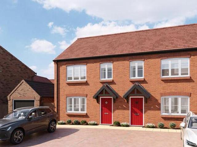 House for sale in Stratford-upon-Avon, Alderminster